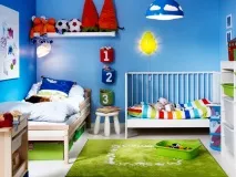 Меблі ІКЕА для дитячої кімнати кімнати