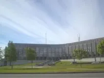 Медичний факультет СПбДУ факультет