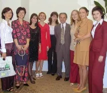 Медичний факультет СПбДУ факультет