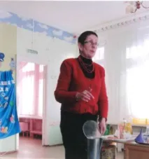 Майстер клас - Шляхи формування екологічної культури дітей із ЗПР - Планета Дитинства формування