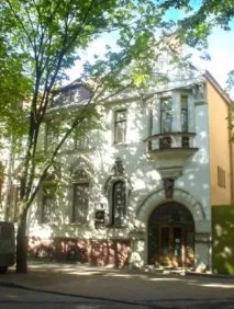 Медичний факультет СПбДУ медичний
