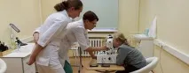 лікування