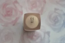 Консилер Bourjois Radiance Reveal 01 відгуки radiance