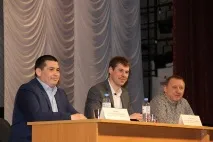 Кондинський район, Історична довідка поселення