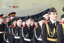 Кондинський район, Історична довідка довідка