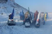 Кондинський район, Історична довідка район