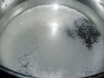 Компот з яблук та слив - заготовка на зиму різними способами, відео слив