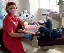 Коронки на молочні зуби - данина моді чи необхідність молочні