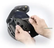 Концепція розмірності шоломів ARAI - інтернет-магазин екіпірування arai