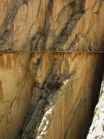Королівська стежка (ісп стежка