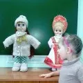 Міні-проект "Як виникло твоє ім’я" твоє
