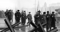 Мільйони солдатів, що здалися, брехня про перші дні війни мільйони