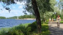 Міккелі та Лаппеенранта автотур вихідного дня автотур