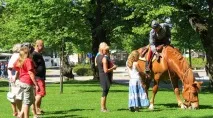 Міккелі та Лаппеенранта автотур вихідного дня автотур