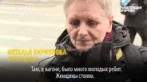 Ми лежали, і я думала аби доїхати очевидець – про вибух у метро Санкт-Петербурга очевидець