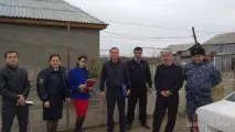 бабаюртівський