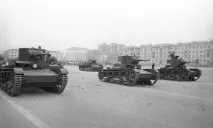Мільйони солдатів, що здалися, брехня про перші дні війни здалися