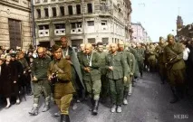 Мільйони солдатів, що здалися, брехня про перші дні війни перші