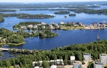 Міккелі та Лаппеенранта автотур вихідного дня вихідного