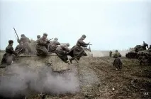 Мільйони солдатів, що здалися, брехня про перші дні війни брехня
