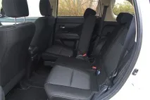 Mitsubishi Outlander 2 Outlander