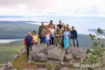 карелії