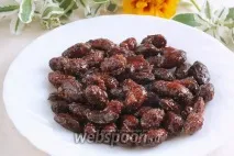 Мигдаль у цукровій глазурі рецепт з фото на мигдаль