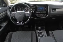 Mitsubishi Outlander 2 Outlander
