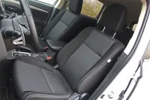 Mitsubishi Outlander 2 Mitsubishi