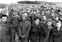 Мільйони солдатів, що здалися, брехня про перші дні війни брехня