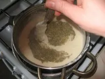 миловаріння