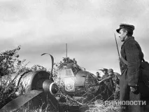 Мільйони солдатів, що здалися, брехня про перші дні війни перші