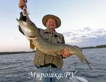 риболовля
