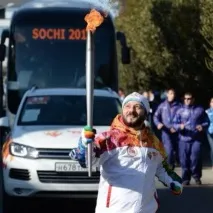 Михайло Галустян та Олександр Ревва – божевілля на Олімпіаді ревва