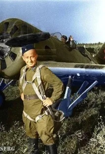 Мільйони солдатів, що здалися, брехня про перші дні війни солдатів