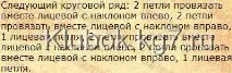 Мітенки з клапаном від Ysolda Teague, Клубок teague
