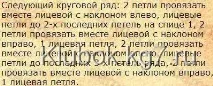 Мітенки з клапаном від Ysolda Teague, Клубок ysolda