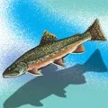 Морська риба - пошук слів за маскою та визначенням, відповіді на сканворди пошук