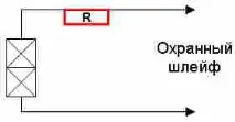 Монтаж охоронних датчиків, Монтаж систем технічної безпеки охоронних