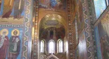 Мозаїка із смальти виготовлення