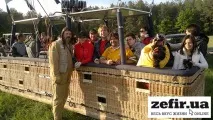Монгольф’єрія» зробити те, чого ніхто не робив єрія