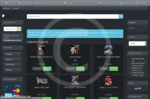 Модулі та доповнення, osCommerce по-українськи oscommerce