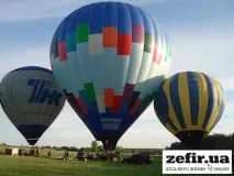 Монгольф’єрія» зробити те, чого ніхто не робив єрія