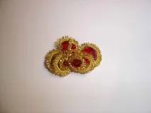 Мої роботи в техніці АНКАРС(або це-фріволіте, все-таки) - ЛюбаваР анкарс