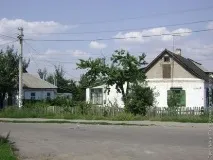 Мої сусіди по дачі, стосунки між людьми ділянки