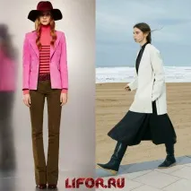 жіночіблейзери