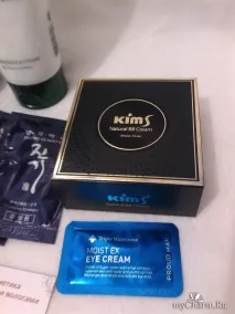 Мої покупки в інтернет-магазині корейської косметики Група Косметика косметики