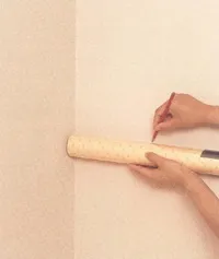 Наклеювання шпалер загальні питання наклеювання