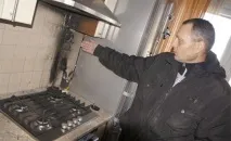 На кухні багатоповерхового будинку вибухнув газовий лічильник - Новини Воронежа багатоповерхового