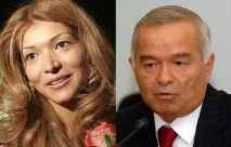 Над Гульнарою Каримовою згустилися «Ісламові» хмари гульнарою